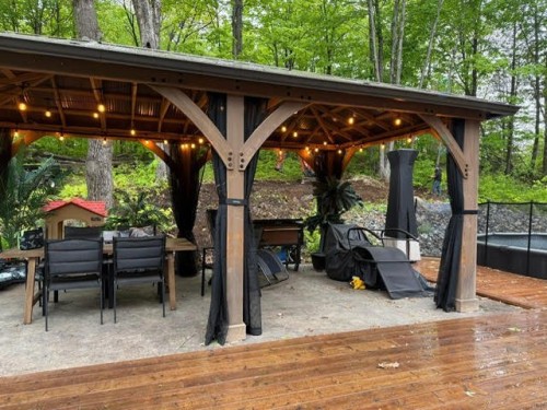 Extérieur - 21 Ch. Guindon, Lochaber-Partie-Ouest, QC - Outdoor
