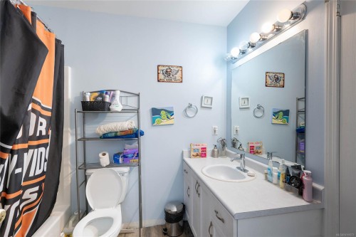 6-711 Malone Rd, Ladysmith, BC 