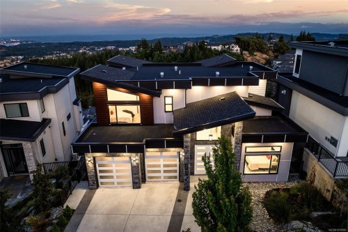 2197 Navigators Rise, Langford, BC 