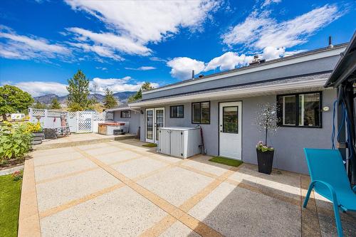 515 Philpott Road, Okanagan Falls, BC - Outdoor