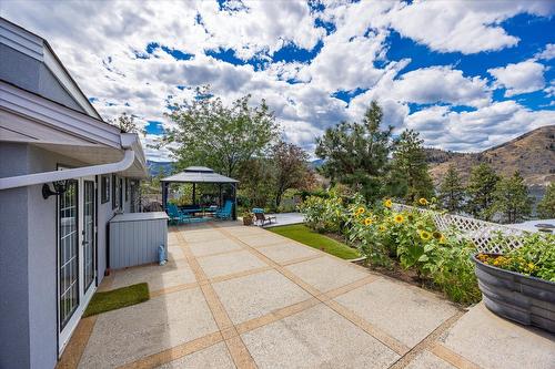 515 Philpott Road, Okanagan Falls, BC - Outdoor