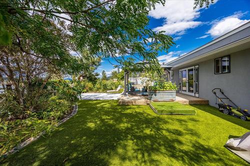 515 Philpott Road, Okanagan Falls, BC - Outdoor