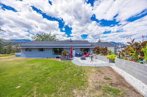 515 Philpott Road, Okanagan Falls, BC - Outdoor With View