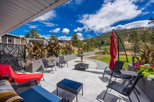 515 Philpott Road, Okanagan Falls, BC - Outdoor With Deck Patio Veranda