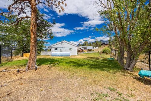 515 Philpott Road, Okanagan Falls, BC - Outdoor