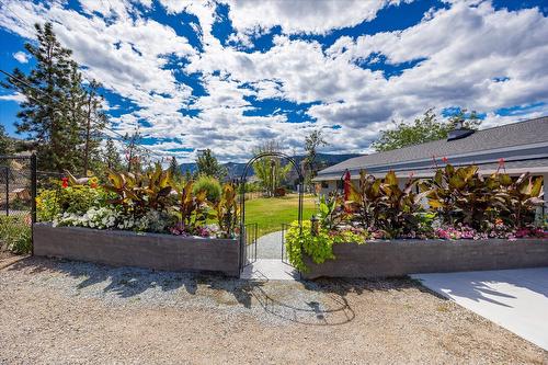 515 Philpott Road, Okanagan Falls, BC - Outdoor With View