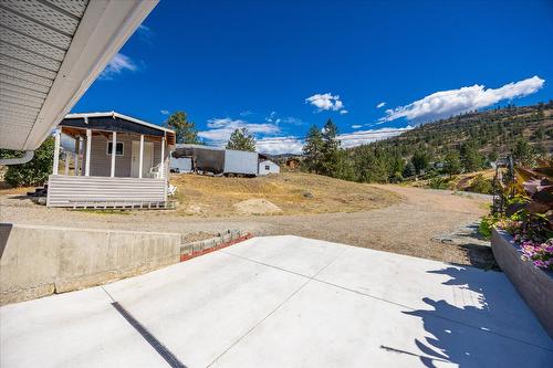 515 Philpott Road, Okanagan Falls, BC - Outdoor