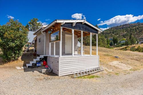 515 Philpott Road, Okanagan Falls, BC - Outdoor