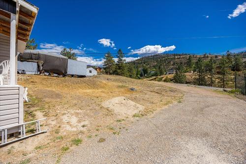 515 Philpott Road, Okanagan Falls, BC - Outdoor