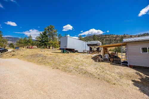 515 Philpott Road, Okanagan Falls, BC - Outdoor