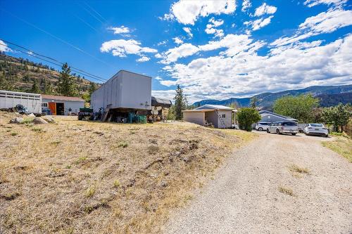 515 Philpott Road, Okanagan Falls, BC - Outdoor