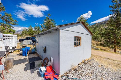 515 Philpott Road, Okanagan Falls, BC - Outdoor