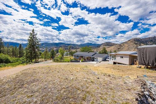 515 Philpott Road, Okanagan Falls, BC - Outdoor With View
