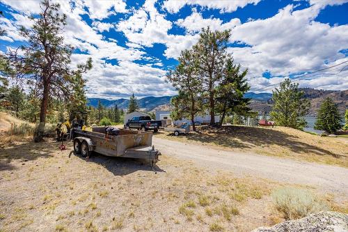 515 Philpott Road, Okanagan Falls, BC - Outdoor With View