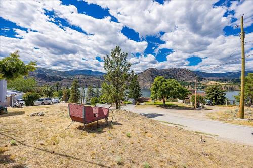515 Philpott Road, Okanagan Falls, BC - Outdoor With View