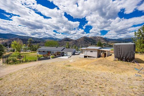 515 Philpott Road, Okanagan Falls, BC - Outdoor With View