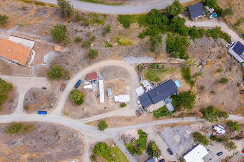 515 Philpott Road, Okanagan Falls, BC - Outdoor With View