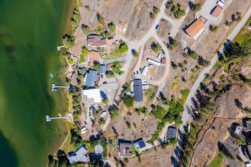 515 Philpott Road, Okanagan Falls, BC -  With View