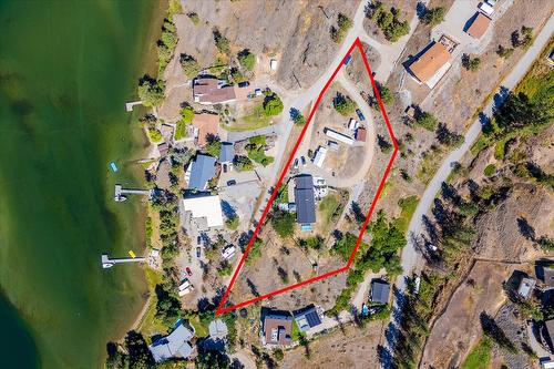 515 Philpott Road, Okanagan Falls, BC - Indoor