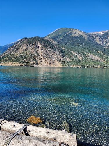 Dl 3221 Seton  S Lake, Lillooet, BC 