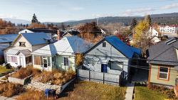 203 5th Avenue  Cranbrook, BC V1C 2G5