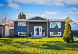 19 Edelweiss CR  Winnipeg, MB R2G 1Z3