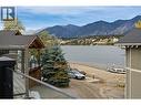 1614 Lower Lakeview Lane, Invermere, BC  - Outdoor With Body Of Water With View 