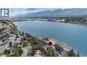 1614 Lower Lakeview Lane, Invermere, BC  - Outdoor With Body Of Water With View 
