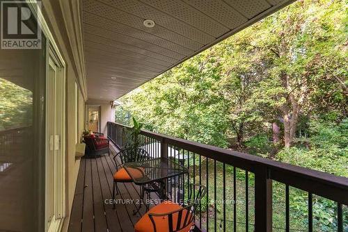 1595 Calverton Court, Mississauga, ON - Outdoor With Exterior