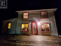 9 Quay Road  Cupids, NL A1A 2B0