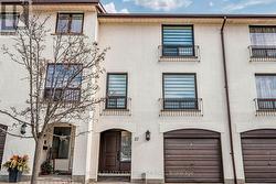 37 - 6679 SHELTER BAY ROAD  Mississauga, ON L5N 2A2