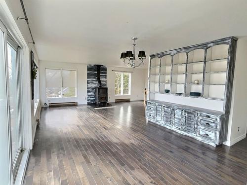 Salle à manger - 252 9E Rang, Saint-Adrien-D'Irlande, QC 