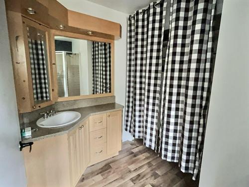 Salle de bains - 252 9E Rang, Saint-Adrien-D'Irlande, QC 