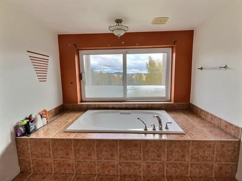 Salle de bains attenante à la CCP - 252 9E Rang, Saint-Adrien-D'Irlande, QC 