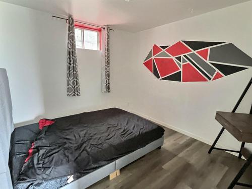 Chambre à coucher - 252 9E Rang, Saint-Adrien-D'Irlande, QC 