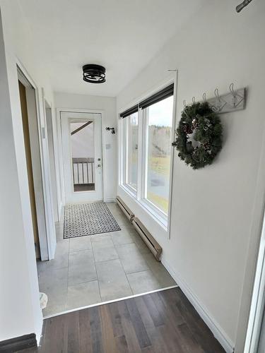 Hall d'entrée/Vestibule - 252 9E Rang, Saint-Adrien-D'Irlande, QC 