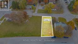 8 BRYDGES STREET  Brant, ON N3L 1R4