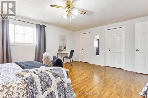607 Carlisle Street, Cobourg, ON - Indoor Photo Showing Bedroom