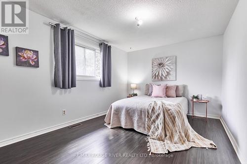607 Carlisle Street, Cobourg, ON - Indoor Photo Showing Bedroom
