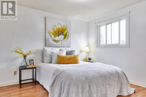 607 Carlisle Street, Cobourg, ON - Indoor Photo Showing Bedroom