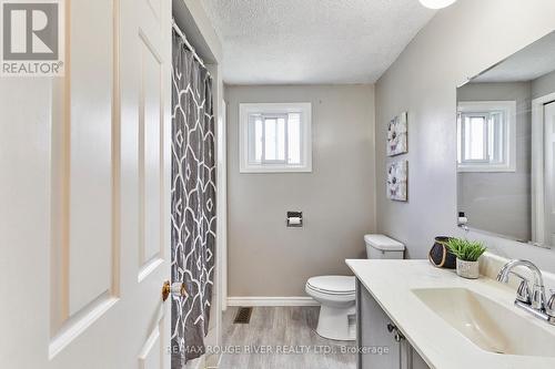 607 Carlisle Street, Cobourg, ON - Indoor Photo Showing Bathroom