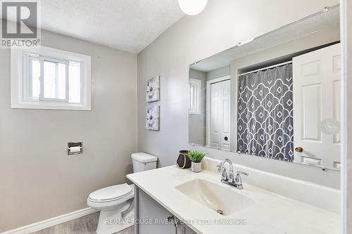607 Carlisle Street, Cobourg, ON - Indoor Photo Showing Bathroom