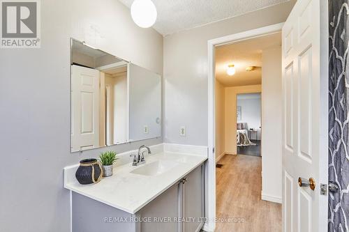 607 Carlisle Street, Cobourg, ON - Indoor Photo Showing Bathroom