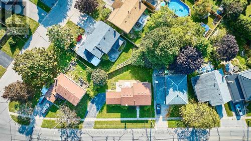 607 Carlisle Street, Cobourg, ON - Outdoor With View