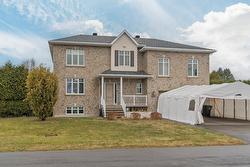 7161 Rue des Gaspareaux  Terrebonne (La Plaine), QC J7M 0E7