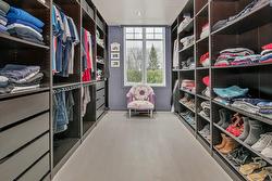 Penderie (Walk-in) - 