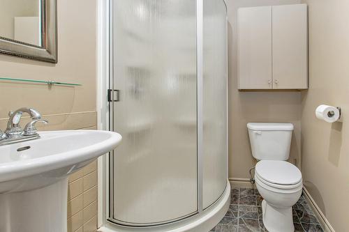 Salle de bains - 7161 Rue Des Gaspareaux, Terrebonne (La Plaine), QC - Indoor Photo Showing Bathroom