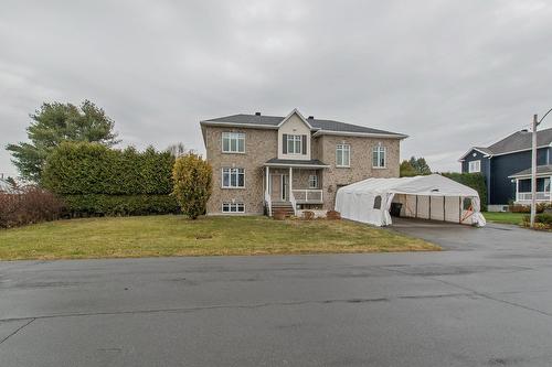 Façade - 7161 Rue Des Gaspareaux, Terrebonne (La Plaine), QC - Outdoor