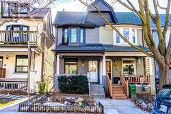 47 HAZELWOOD AVENUE  Toronto, ON M4J 1K4