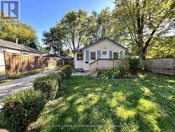 367 HOLLYWOOD DRIVE N  Georgina, ON L4P 3A2